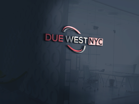 Due West NYC entry by MuhammadR
