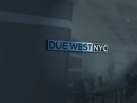 Due West NYC entry by T2T