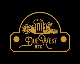Due West NYC entry by tedi