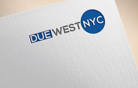 Due West NYC entry by MuhammadR