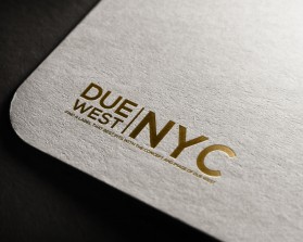 Due West NYC entry by fastdesign6062