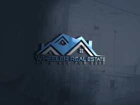 Wheeler Real Estate entry by Tiger Designer