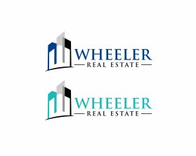 Wheeler Real Estate entry by Lady Jane Arreglado