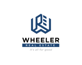 Wheeler Real Estate entry by dzign18