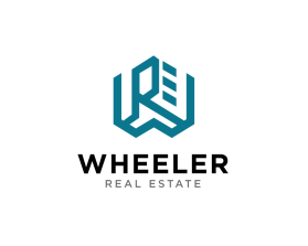 Wheeler Real Estate entry by dzign18