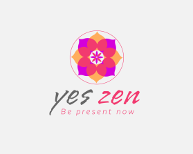 Yes Zen entry by designr
