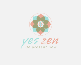 Yes Zen entry by designr