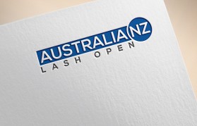 Australia NZ Lash Open entry by MuhammadR