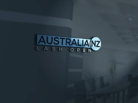 Australia NZ Lash Open entry by MuhammadR