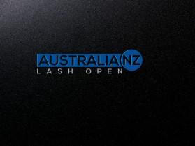 Australia NZ Lash Open entry by MuhammadR