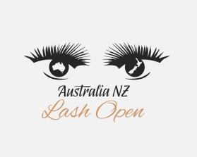 Australia NZ Lash Open entry by designr