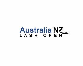 Australia NZ Lash Open entry by abiyad