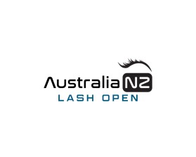 Australia NZ Lash Open entry by seven.seconds