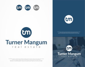 Turner Mangum  entry by logo037