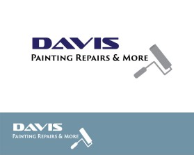 Davis Painting Repairs &amp; More entry by an anonymous creative
