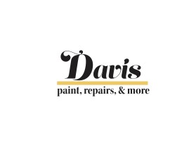 Davis Painting Repairs &amp; More entry by Caleb Sule