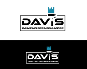 Davis Painting Repairs &amp; More entry by Miroslav