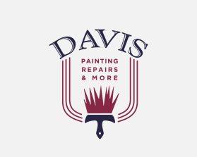 Davis Painting Repairs &amp; More entry by Maria Rose Soriano