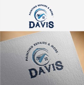 Davis Painting Repairs &amp; More entry by Armen Berejiklian