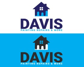 Davis Painting Repairs &amp; More entry by alim prihatin