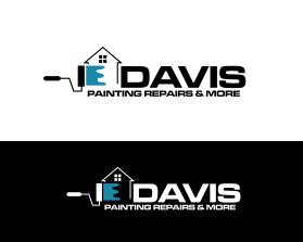 Davis Painting Repairs &amp; More entry by Miroslav