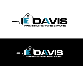 Davis Painting Repairs &amp; More entry by Miroslav