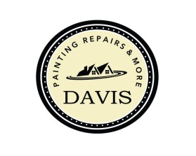Davis Painting Repairs &amp; More entry by Hasnil Siregar