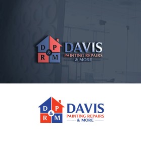 Davis Painting Repairs &amp; More entry by Nandita Auddy