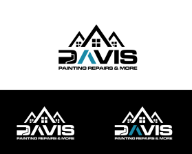 Davis Painting Repairs &amp; More entry by Miroslav