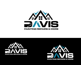 Davis Painting Repairs &amp; More entry by Miroslav
