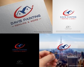 Davis Painting Repairs &amp; More entry by Rangrej Akil Mohammed Rafik