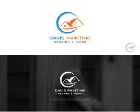 Davis Painting Repairs &amp; More entry by Rangrej Akil Mohammed Rafik
