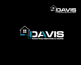 Davis Painting Repairs &amp; More entry by Miroslav