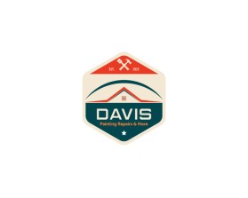 Davis Painting Repairs &amp; More entry by Rachid MOUMAD