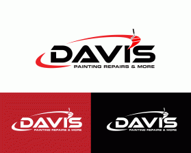 Davis Painting Repairs &amp; More entry by Joel Bonete
