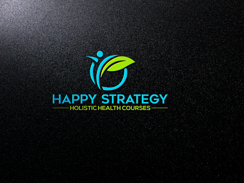 Logo Design for Happy Strategy