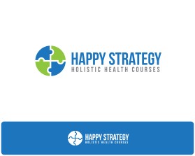 Happy Strategy entry by riffa14