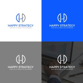 Happy Strategy entry by wellbeing