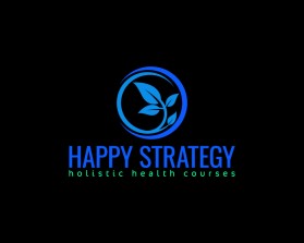 Happy Strategy entry by RGR design