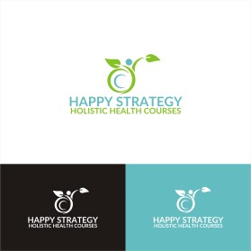 Happy Strategy entry by zoiepalmer