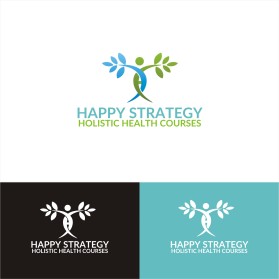 Happy Strategy entry by zoiepalmer