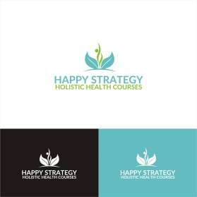 Happy Strategy entry by zoiepalmer