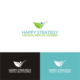 Happy Strategy entry by zoiepalmer