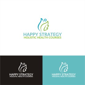 Happy Strategy entry by zoiepalmer