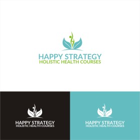 Happy Strategy entry by zoiepalmer