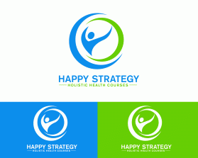 Happy Strategy entry by dsdezign
