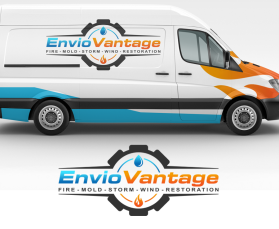 EnvioVantage entry by logo037