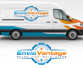 EnvioVantage entry by logo037