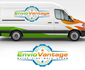 EnvioVantage entry by logo037