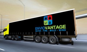 EnvioVantage entry by T2T
